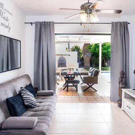 Casa vacanze Buenavida